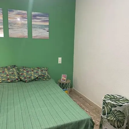 Cosy Benicarló