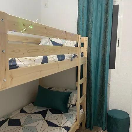 Cosy Apartament Benicarló