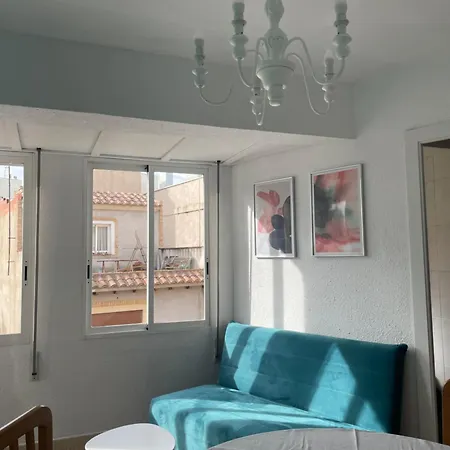 Apartament Cosy