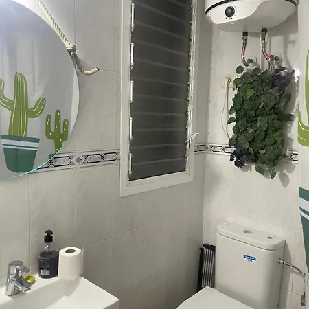 Apartament Cosy Benicarló