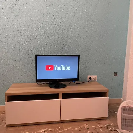 Apartament Cosy Benicarló