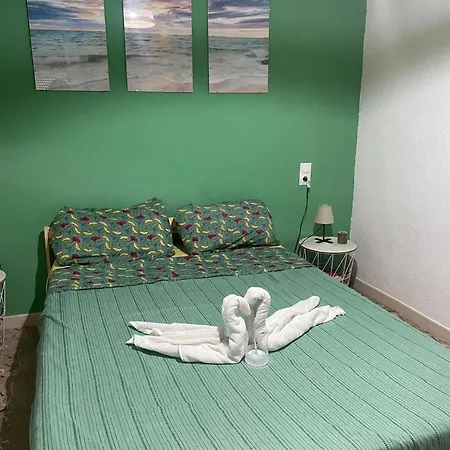 Apartament Cosy Benicarló