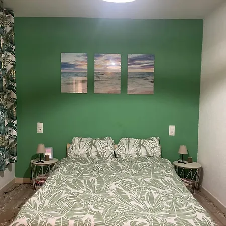 Apartament Cosy Benicarló