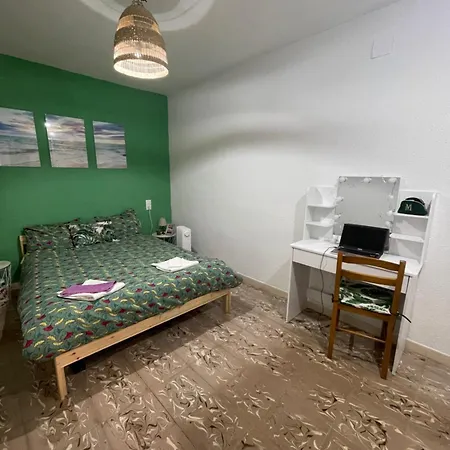 Apartament Cosy Benicarló