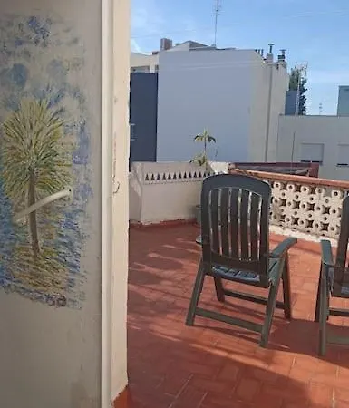 Cosy Apartment Benicarló