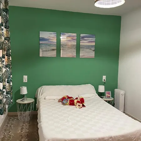 Apartment Cosy Benicarló