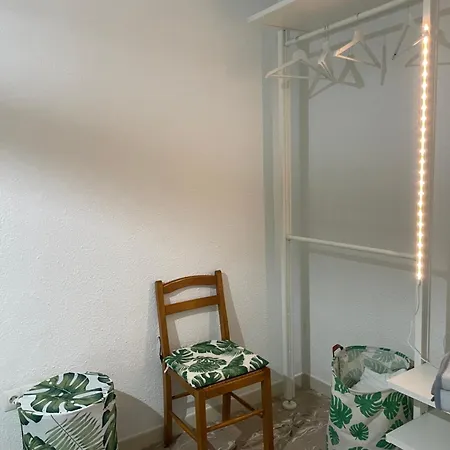 Cosy Apartment