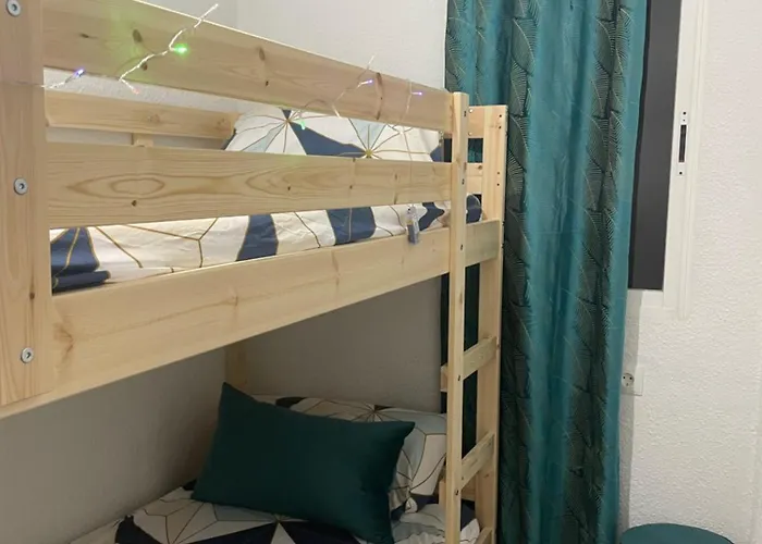 Cosy Apartamento Benicarló