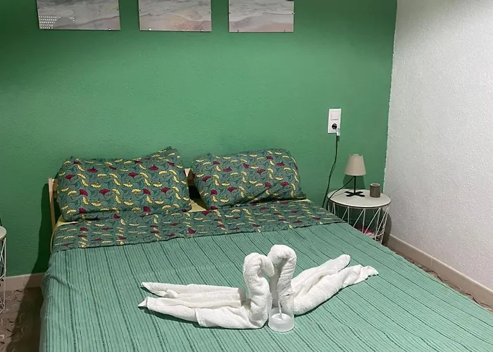 Apartamento Cosy Benicarló
