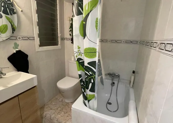 Apartamento Cosy