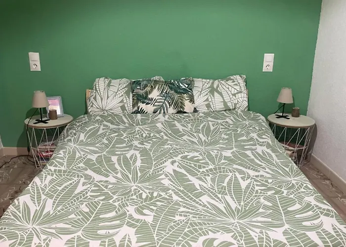 Cosy Apartamento *