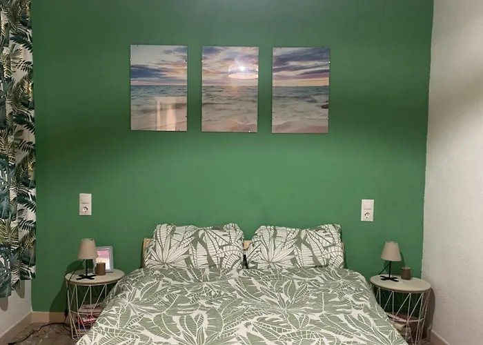 Apartamento Cosy Benicarló