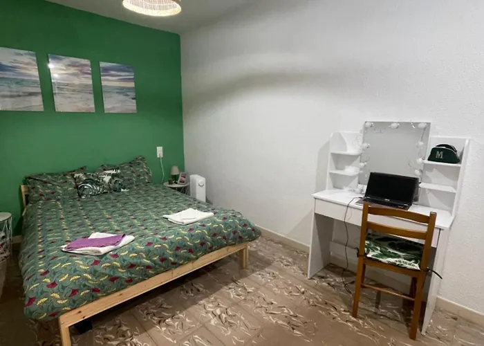 Apartamento Cosy Benicarló